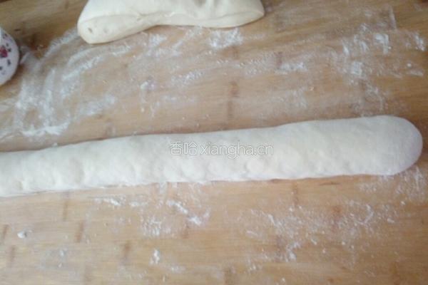 做馒头花卷的做法的做法图解13