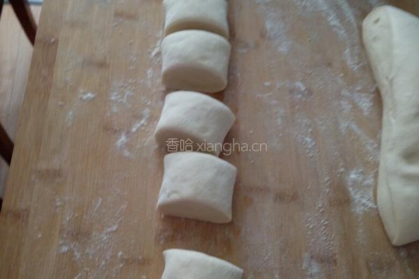 做馒头花卷的做法的做法图解14