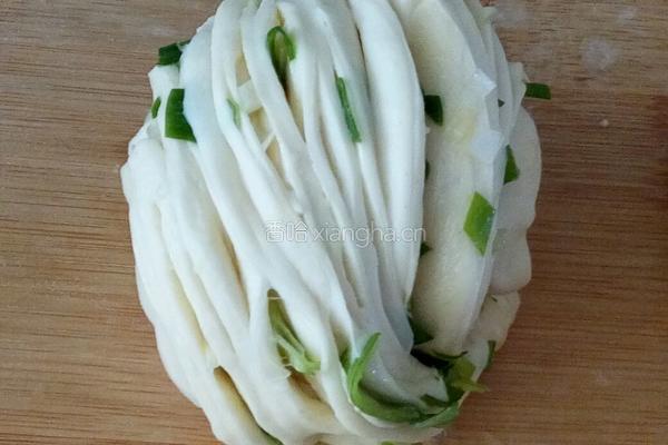 做馒头花卷的做法的做法图解21