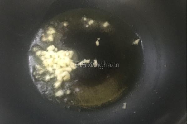 清炒白萝卜丝的做法图解6