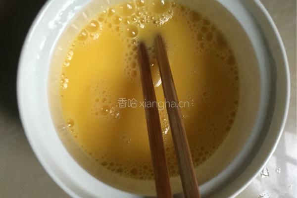 水蒸蛋的做法图解3