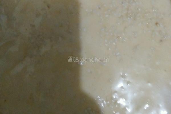 不加泡打粉的老式蛋糕的做法图解10