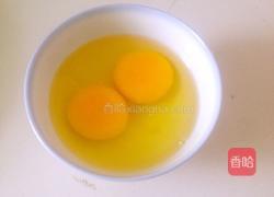 蛋炒饭的做法图解2