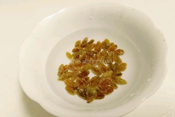红薯银耳露的做法图解5