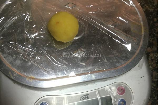 草莓巧克力蛋糕的做法图解4
