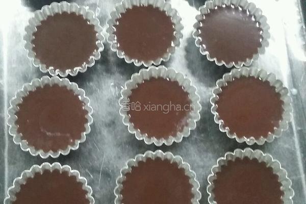 双色红豆糕的做法图解5