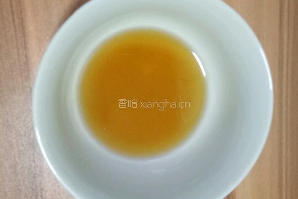 蜜汁叉烧（烤箱版）的做法图解7