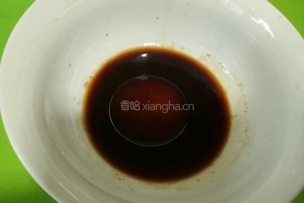 蜜汁叉烧（烤箱版）的做法图解5