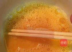 什锦炒饭的做法图解3