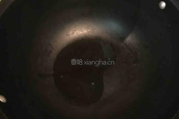 什锦炒饭的做法图解6
