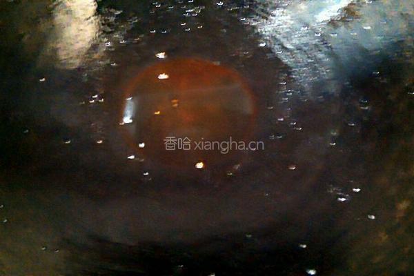 肉丸子包白萝卜的做法图解14