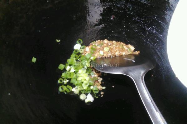 肉丸子包白萝卜的做法图解15
