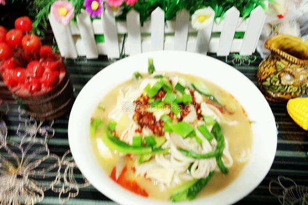 自制麻辣烫的做法图解6