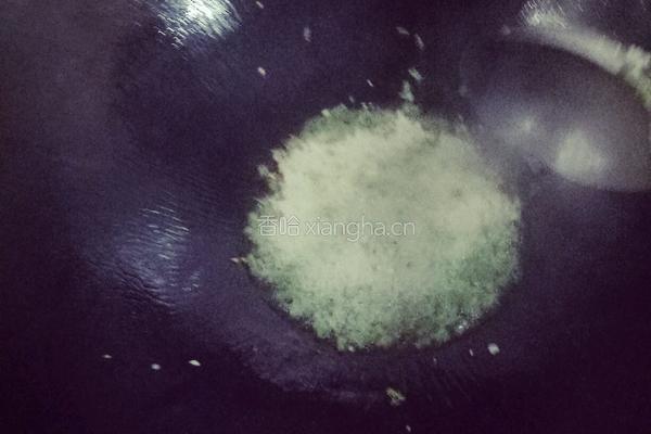 爆香肥肠的做法图解6