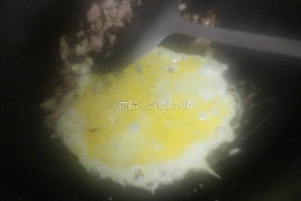 彩椒焗饭的做法图解2