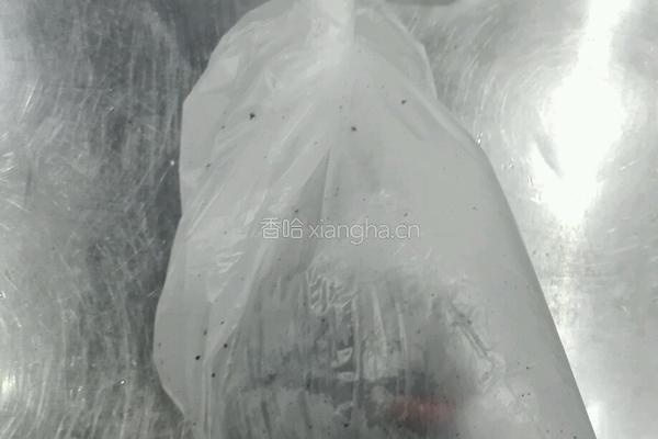 甜红椒汁的做法图解2
