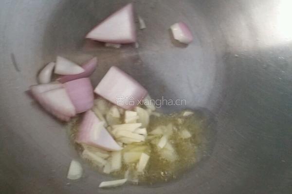 韩式溜豆腐的做法图解2