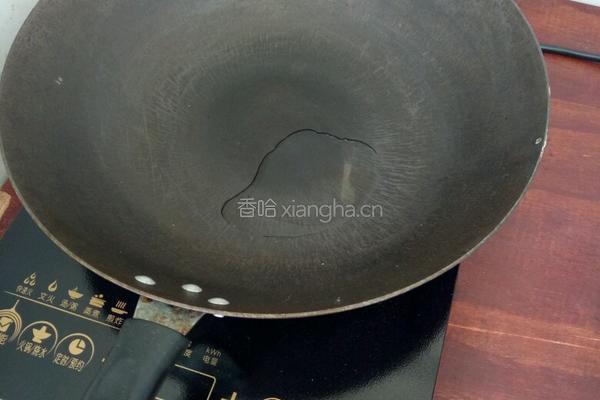 肉沫豆腐汤的做法图解2