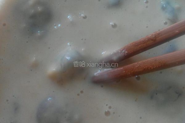 油炸沙丁鱼的做法图解3