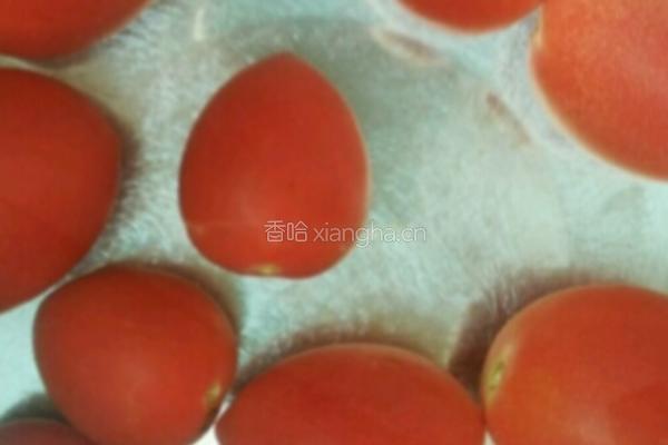 爱心鸡蛋饼的做法图解1