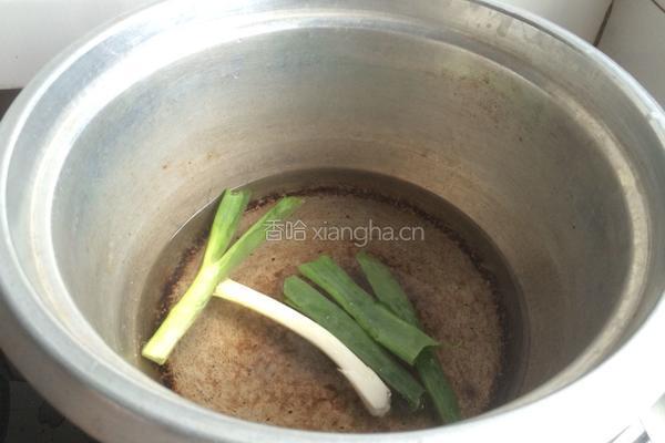 盐水虾的做法图解6