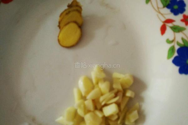 五香三色豆的做法图解5