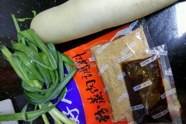 粉蒸肉的做法图解3