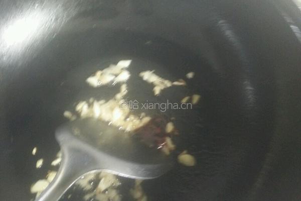 蒜蓉西兰花的做法图解2