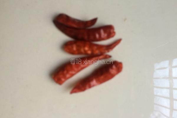 丝瓜蛋汤的做法图解2
