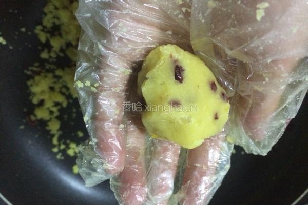 绿豆糕的做法图解14