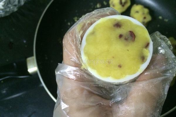 绿豆糕的做法图解16