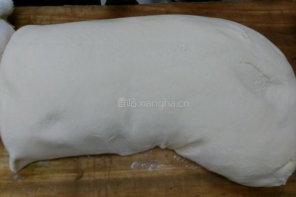 辣椒小花卷的做法图解1