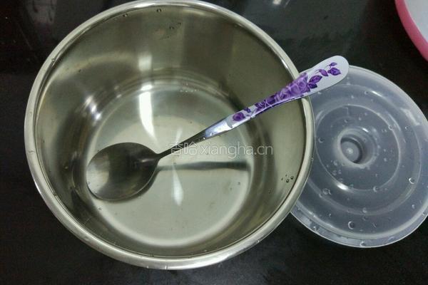 自制原味酸奶的做法图解2