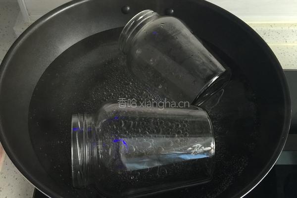 樱桃罐头的做法图解1