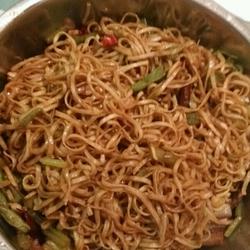 河南蒸卤面的做法[图]