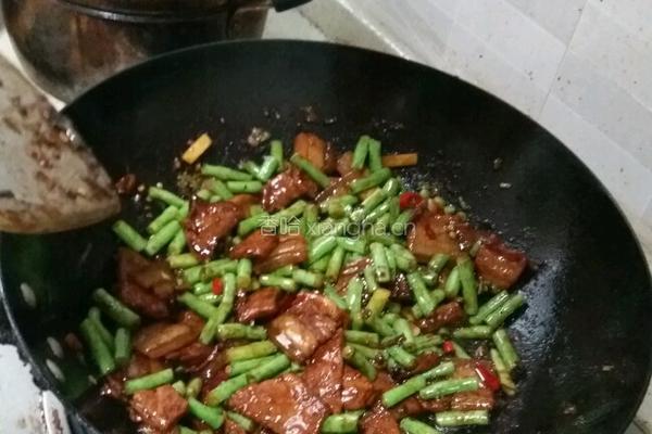 河南蒸卤面的做法图解3