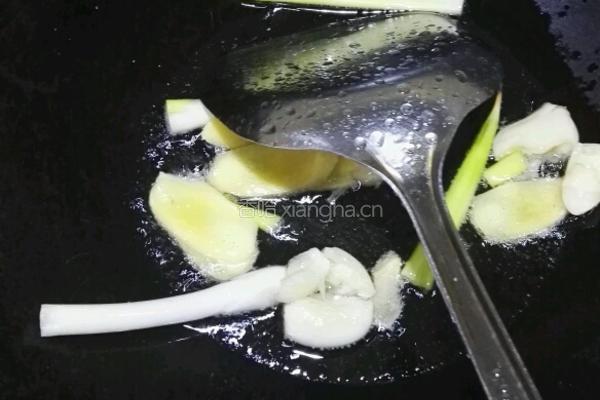 红油金针菇的做法图解4