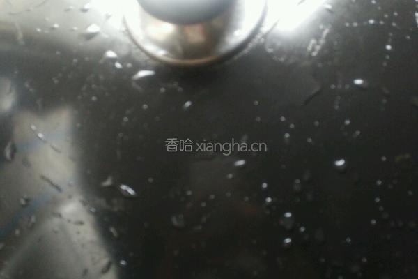 南瓜油饼的做法图解5