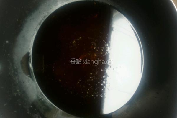 南瓜油饼的做法图解15