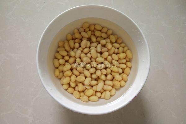 豆腐脑的做法图解2