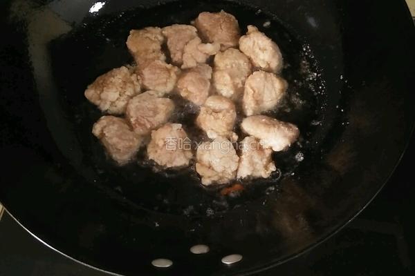 茄汁土豆炖牛肉的做法图解4