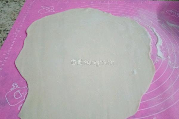 圣女果拌面的做法图解9