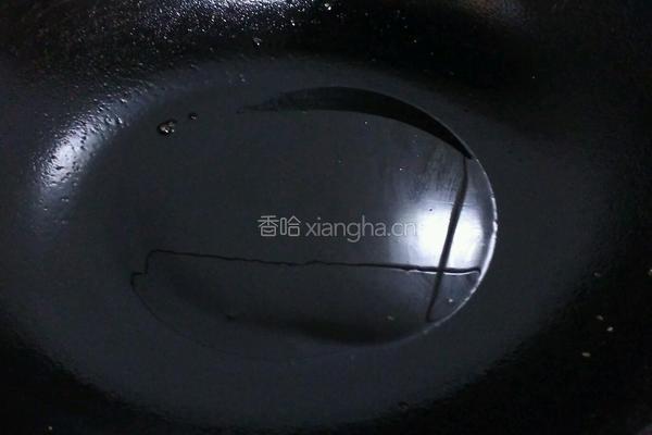 鲜蘑肉片的做法图解3
