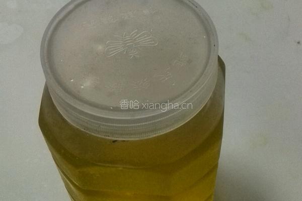 乌梅花云豆的做法图解6