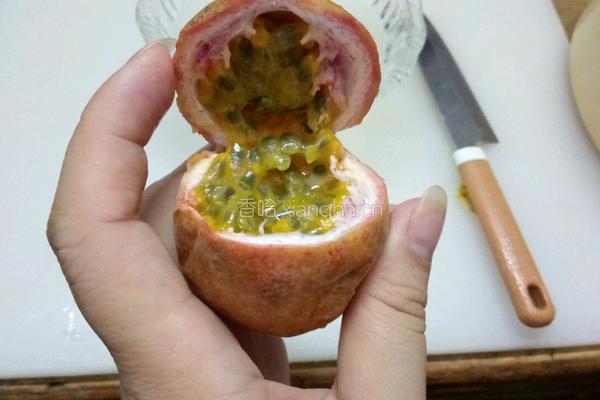 蜂蜜水果捞的做法图解2
