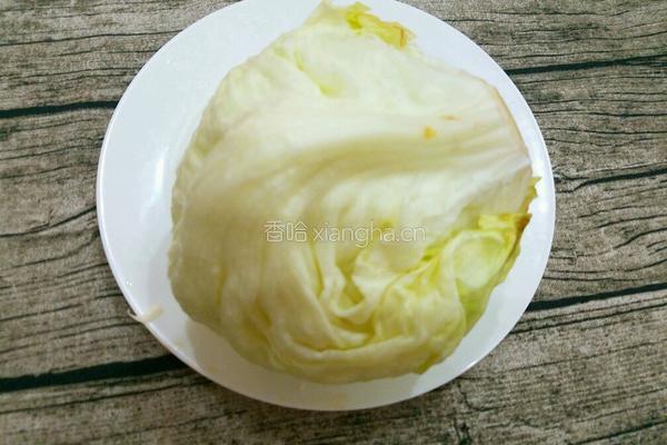 彩椒大拌菜的做法图解1