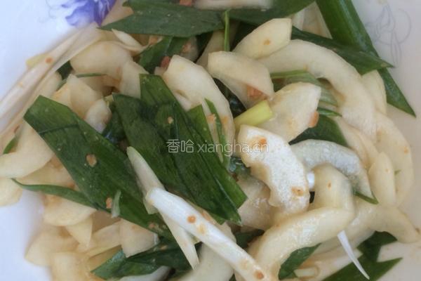 格格牌排骨炖豆角的做法图解4