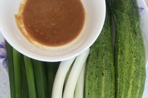 格格牌排骨炖豆角的做法图解6