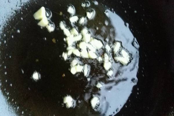 炒面的做法图解5