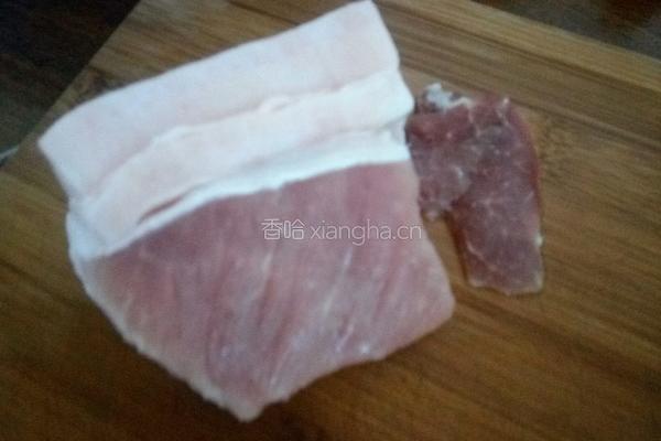 红烧豆腐干的做法图解1